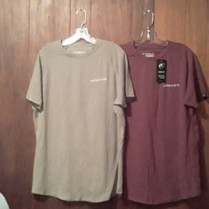 Alphalete men's t shirts